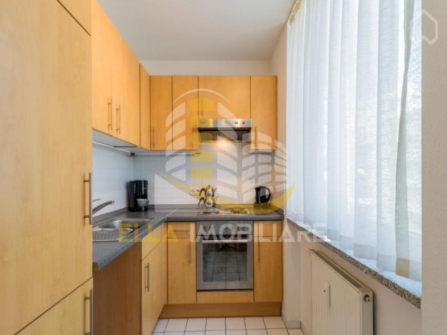 Tomis I, Constanta, Constanta, Romania, 1 Bedroom Bedrooms, 2 Rooms Rooms,1 BathroomBathrooms,Apartament 2 camere,De vanzare,2507