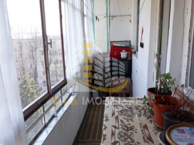 Tomis Nord, Constanta, Constanta, Romania, 1 Bedroom Bedrooms, 2 Rooms Rooms,1 BathroomBathrooms,Apartament 2 camere,De vanzare,2513