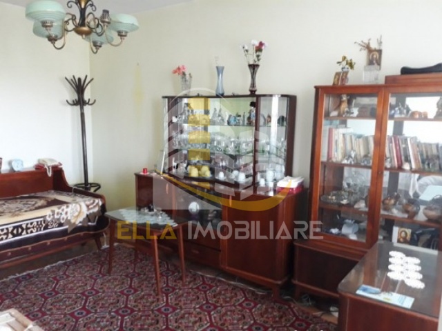 Tomis Nord, Constanta, Constanta, Romania, 1 Bedroom Bedrooms, 2 Rooms Rooms,1 BathroomBathrooms,Apartament 2 camere,De vanzare,2513