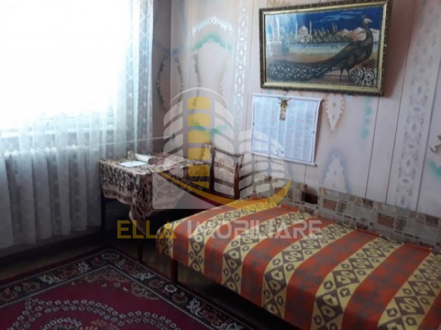 Tomis Nord, Constanta, Constanta, Romania, 1 Bedroom Bedrooms, 2 Rooms Rooms,1 BathroomBathrooms,Apartament 2 camere,De vanzare,2513