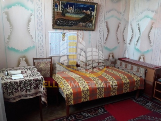 Tomis Nord, Constanta, Constanta, Romania, 1 Bedroom Bedrooms, 2 Rooms Rooms,1 BathroomBathrooms,Apartament 2 camere,De vanzare,2513