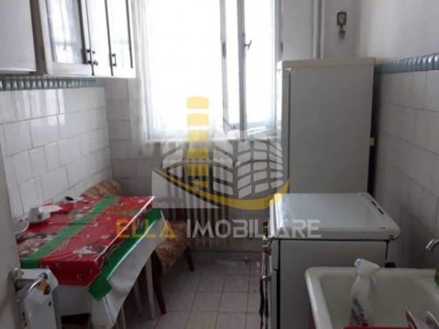 Tomis Nord, Constanta, Constanta, Romania, 1 Bedroom Bedrooms, 2 Rooms Rooms,1 BathroomBathrooms,Apartament 2 camere,De vanzare,2513
