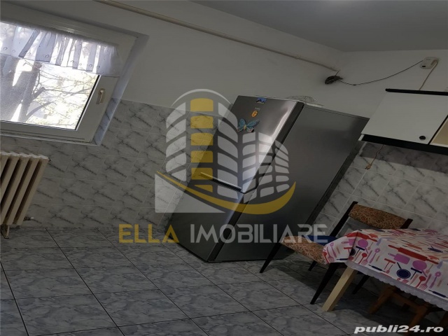 Zona Capat 1, Botosani, Botosani, Romania, 3 Bedrooms Bedrooms, 3 Rooms Rooms,1 BathroomBathrooms,Apartament 3 camere,De vanzare,2516