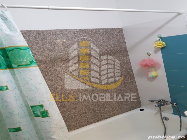 Zona Capat 1, Botosani, Botosani, Romania, 3 Bedrooms Bedrooms, 3 Rooms Rooms,1 BathroomBathrooms,Apartament 3 camere,De vanzare,2516