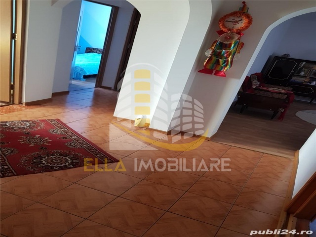 Zona Capat 1, Botosani, Botosani, Romania, 3 Bedrooms Bedrooms, 3 Rooms Rooms,1 BathroomBathrooms,Apartament 3 camere,De vanzare,2516