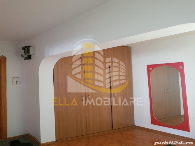 Zona Capat 1, Botosani, Botosani, Romania, 3 Bedrooms Bedrooms, 3 Rooms Rooms,1 BathroomBathrooms,Apartament 3 camere,De vanzare,2516