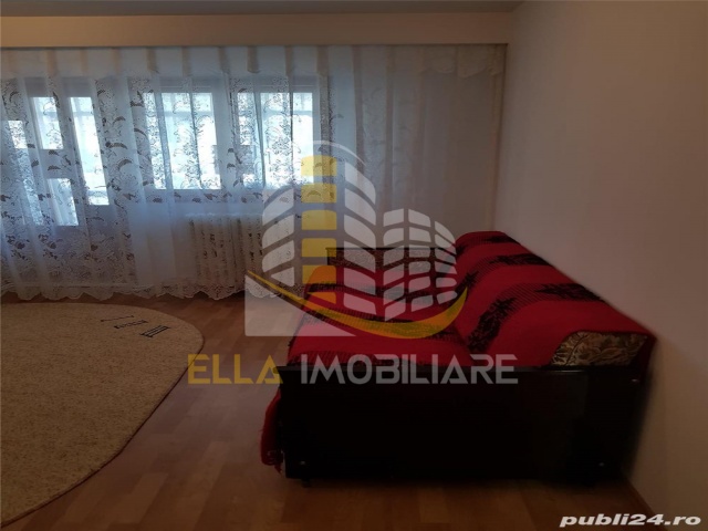 Zona Capat 1, Botosani, Botosani, Romania, 3 Bedrooms Bedrooms, 3 Rooms Rooms,1 BathroomBathrooms,Apartament 3 camere,De vanzare,2516