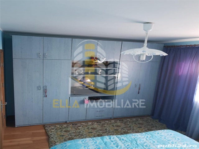 Zona Capat 1, Botosani, Botosani, Romania, 3 Bedrooms Bedrooms, 3 Rooms Rooms,1 BathroomBathrooms,Apartament 3 camere,De vanzare,2516