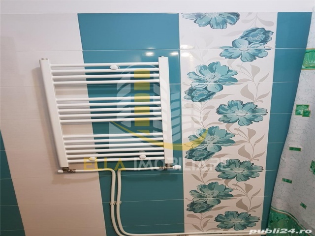 Zona Capat 1, Botosani, Botosani, Romania, 3 Bedrooms Bedrooms, 3 Rooms Rooms,1 BathroomBathrooms,Apartament 3 camere,De vanzare,2516