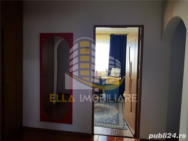 Zona Capat 1, Botosani, Botosani, Romania, 3 Bedrooms Bedrooms, 3 Rooms Rooms,1 BathroomBathrooms,Apartament 3 camere,De vanzare,2516