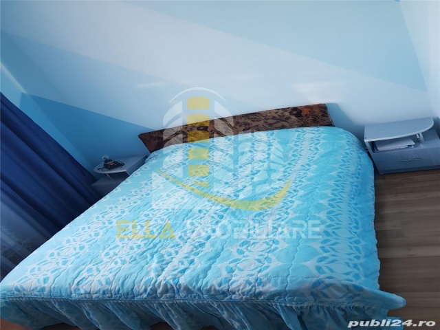 Zona Capat 1, Botosani, Botosani, Romania, 3 Bedrooms Bedrooms, 3 Rooms Rooms,1 BathroomBathrooms,Apartament 3 camere,De vanzare,2516