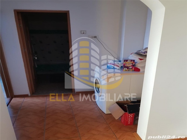 Zona Capat 1, Botosani, Botosani, Romania, 3 Bedrooms Bedrooms, 3 Rooms Rooms,1 BathroomBathrooms,Apartament 3 camere,De vanzare,2516