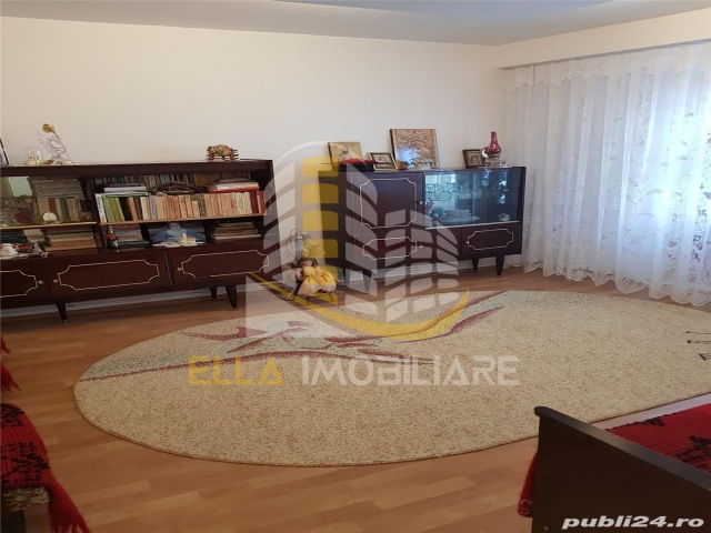 Zona Capat 1, Botosani, Botosani, Romania, 3 Bedrooms Bedrooms, 3 Rooms Rooms,1 BathroomBathrooms,Apartament 3 camere,De vanzare,2516