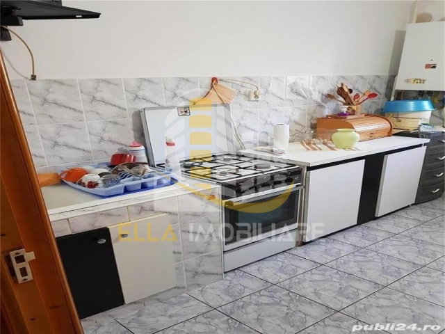 Zona Capat 1, Botosani, Botosani, Romania, 3 Bedrooms Bedrooms, 3 Rooms Rooms,1 BathroomBathrooms,Apartament 3 camere,De vanzare,2516