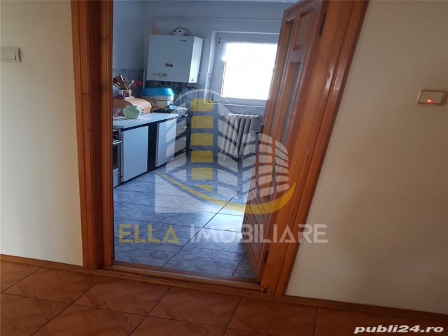 Zona Capat 1, Botosani, Botosani, Romania, 3 Bedrooms Bedrooms, 3 Rooms Rooms,1 BathroomBathrooms,Apartament 3 camere,De vanzare,2516