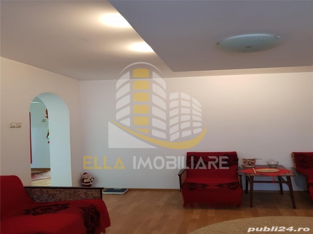 Zona Capat 1, Botosani, Botosani, Romania, 3 Bedrooms Bedrooms, 3 Rooms Rooms,1 BathroomBathrooms,Apartament 3 camere,De vanzare,2516