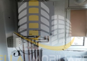 Coiciu, Constanta, Constanta, Romania, 1 Bedroom Bedrooms, 2 Rooms Rooms,1 BathroomBathrooms,Apartament 2 camere,De vanzare,2522