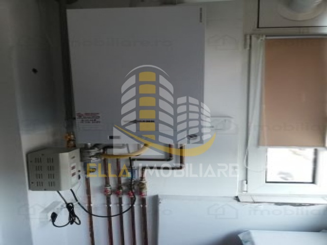 Coiciu, Constanta, Constanta, Romania, 1 Bedroom Bedrooms, 2 Rooms Rooms,1 BathroomBathrooms,Apartament 2 camere,De vanzare,2522