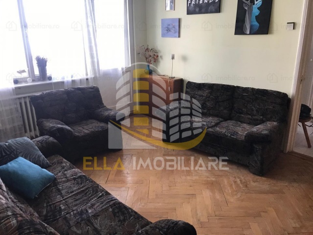 Tomis Nord, Constanta, Constanta, Romania, 2 Bedrooms Bedrooms, 3 Rooms Rooms,1 BathroomBathrooms,Apartament 3 camere,De vanzare,2523