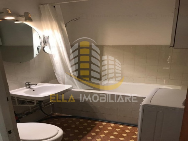 Tomis Nord, Constanta, Constanta, Romania, 2 Bedrooms Bedrooms, 3 Rooms Rooms,1 BathroomBathrooms,Apartament 3 camere,De vanzare,2523