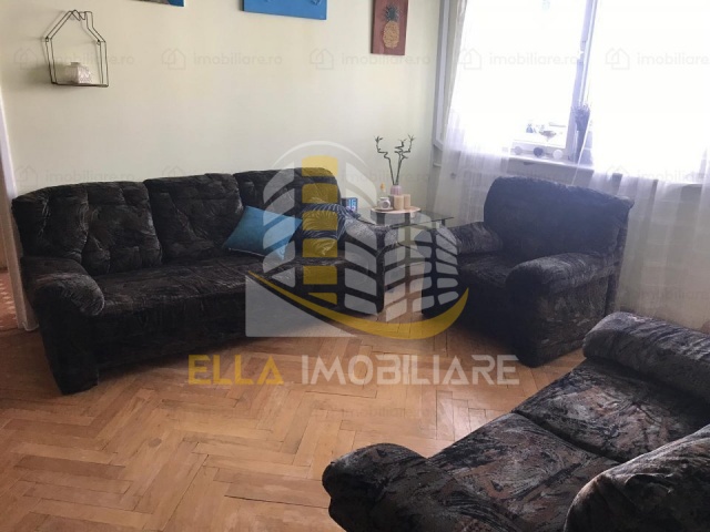 Tomis Nord, Constanta, Constanta, Romania, 2 Bedrooms Bedrooms, 3 Rooms Rooms,1 BathroomBathrooms,Apartament 3 camere,De vanzare,2523