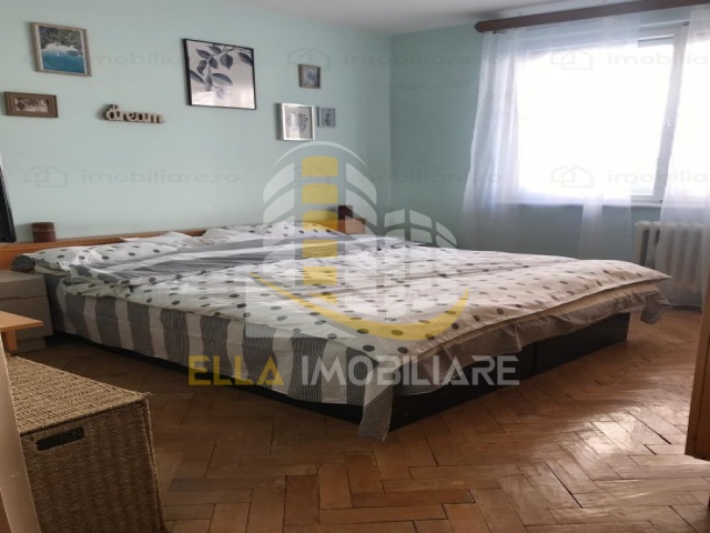 Tomis Nord, Constanta, Constanta, Romania, 2 Bedrooms Bedrooms, 3 Rooms Rooms,1 BathroomBathrooms,Apartament 3 camere,De vanzare,2523