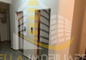 Bratianu, Constanta, Constanta, Romania, 2 Bedrooms Bedrooms, 3 Rooms Rooms,2 BathroomsBathrooms,Apartament 3 camere,De vanzare,2525