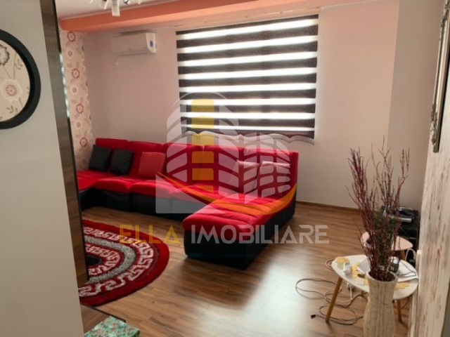 Bratianu, Constanta, Constanta, Romania, 2 Bedrooms Bedrooms, 3 Rooms Rooms,2 BathroomsBathrooms,Apartament 3 camere,De vanzare,2525