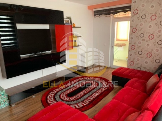 Bratianu, Constanta, Constanta, Romania, 2 Bedrooms Bedrooms, 3 Rooms Rooms,2 BathroomsBathrooms,Apartament 3 camere,De vanzare,2525