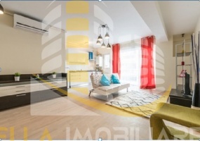Bratianu, Constanta, Constanta, Romania, 2 Bedrooms Bedrooms, 3 Rooms Rooms,1 BathroomBathrooms,Apartament 3 camere,De vanzare,2526