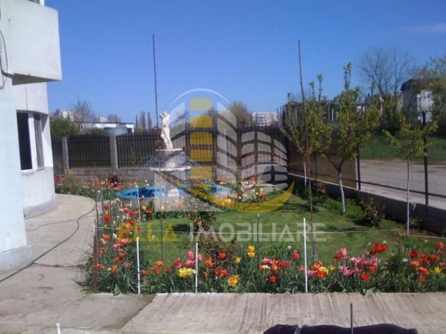 Faleza Sud, Constanta, Constanta, Romania, 2 Bedrooms Bedrooms, 5 Rooms Rooms,2 BathroomsBathrooms,Casa / vila,De vanzare,2528