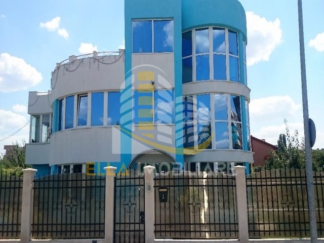 Faleza Sud, Constanta, Constanta, Romania, 2 Bedrooms Bedrooms, 5 Rooms Rooms,2 BathroomsBathrooms,Casa / vila,De vanzare,2528