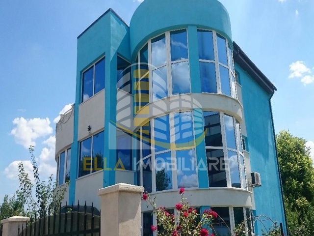 Faleza Sud, Constanta, Constanta, Romania, 2 Bedrooms Bedrooms, 5 Rooms Rooms,2 BathroomsBathrooms,Casa / vila,De vanzare,2528