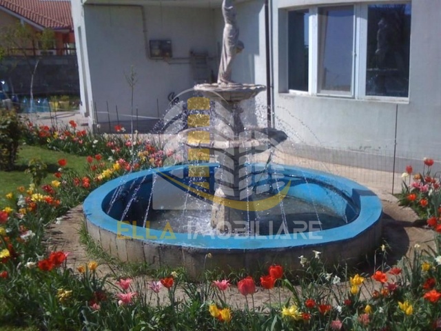 Faleza Sud, Constanta, Constanta, Romania, 2 Bedrooms Bedrooms, 5 Rooms Rooms,2 BathroomsBathrooms,Casa / vila,De vanzare,2528