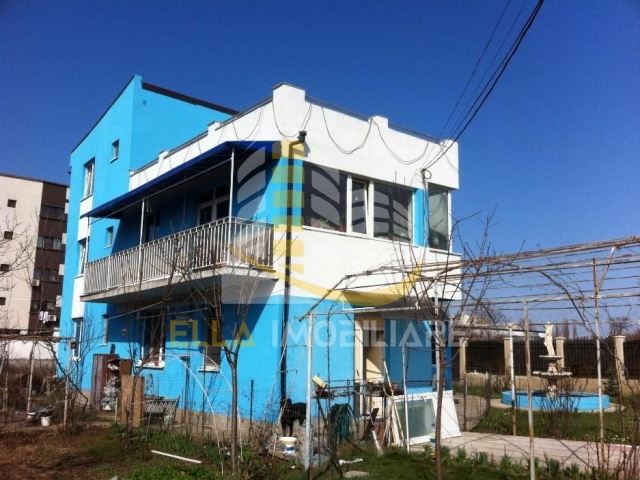 Faleza Sud, Constanta, Constanta, Romania, 2 Bedrooms Bedrooms, 5 Rooms Rooms,2 BathroomsBathrooms,Casa / vila,De vanzare,2528