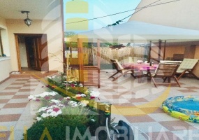 Coiciu, Constanta, Constanta, Romania, 2 Bedrooms Bedrooms, 3 Rooms Rooms,2 BathroomsBathrooms,Casa / vila,De vanzare,2529