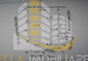 Coiciu, Constanta, Constanta, Romania, 2 Bedrooms Bedrooms, 4 Rooms Rooms,1 BathroomBathrooms,Casa / vila,De vanzare,2530