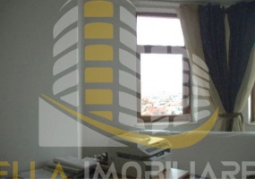 ICIL, Constanta, Constanta, Romania, 1 Bedroom Bedrooms, 2 Rooms Rooms,1 BathroomBathrooms,Apartament 2 camere,De vanzare,2531