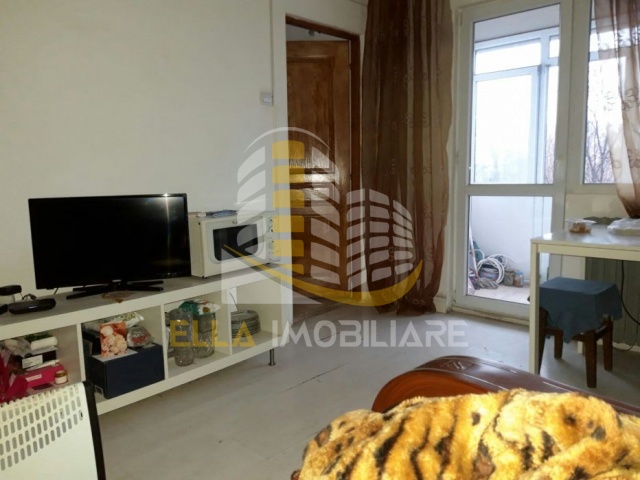 Inel II, Constanta, Constanta, Romania, 1 Bedroom Bedrooms, 2 Rooms Rooms,1 BathroomBathrooms,Apartament 2 camere,De vanzare,2534