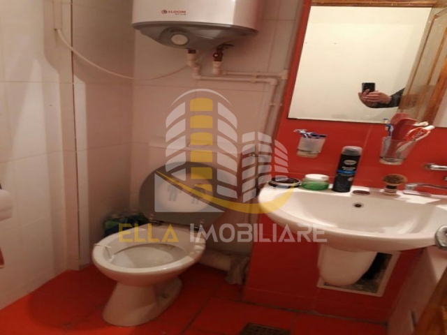 Inel II, Constanta, Constanta, Romania, 1 Bedroom Bedrooms, 2 Rooms Rooms,1 BathroomBathrooms,Apartament 2 camere,De vanzare,2534