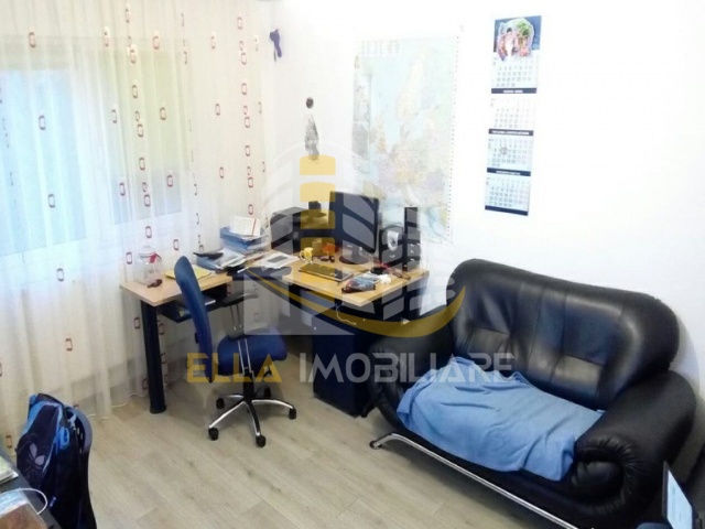 Faleza Sud, Constanta, Constanta, Romania, 2 Bedrooms Bedrooms, 3 Rooms Rooms,1 BathroomBathrooms,Apartament 3 camere,De vanzare,2535
