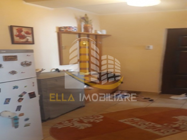 Stefan Luchian, Zona Unirii, Botosani, Botosani, Romania, 1 Bedroom Bedrooms, 2 Rooms Rooms,1 BathroomBathrooms,Apartament 2 camere,De vanzare,Stefan Luchian,2537