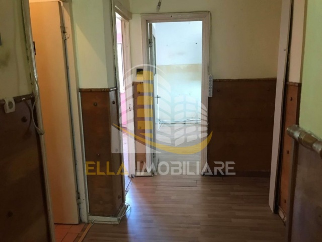 1, Zona Capat 1, Botosani, Botosani, Romania, 1 Bedroom Bedrooms, 2 Rooms Rooms,1 BathroomBathrooms,Apartament 2 camere,De vanzare,1,2542