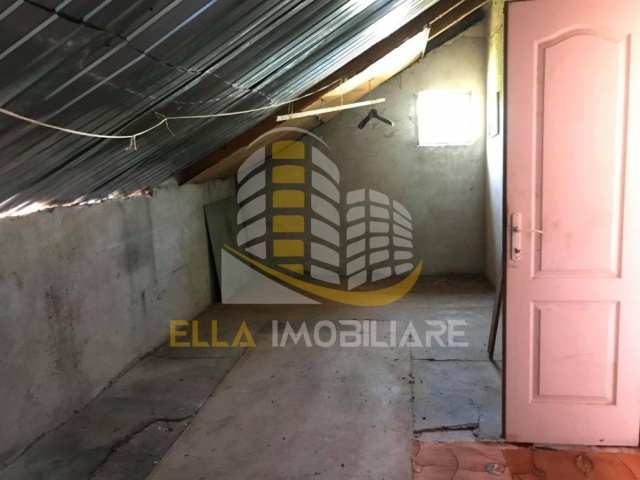 1, Zona Capat 1, Botosani, Botosani, Romania, 1 Bedroom Bedrooms, 2 Rooms Rooms,1 BathroomBathrooms,Apartament 2 camere,De vanzare,1,2542