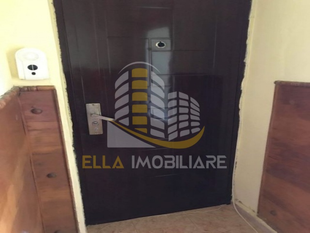 1, Zona Capat 1, Botosani, Botosani, Romania, 1 Bedroom Bedrooms, 2 Rooms Rooms,1 BathroomBathrooms,Apartament 2 camere,De vanzare,1,2542