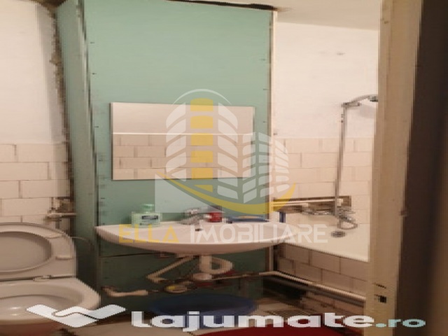 1, Zona Liceul Electro, Botosani, Botosani, Romania, 1 Bedroom Bedrooms, 2 Rooms Rooms,1 BathroomBathrooms,Apartament 2 camere,De vanzare,1,2543