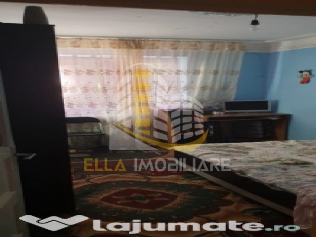 1, Zona Liceul Electro, Botosani, Botosani, Romania, 1 Bedroom Bedrooms, 2 Rooms Rooms,1 BathroomBathrooms,Apartament 2 camere,De vanzare,1,2543