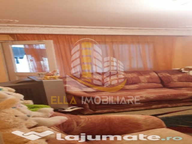 1, Zona Liceul Electro, Botosani, Botosani, Romania, 1 Bedroom Bedrooms, 2 Rooms Rooms,1 BathroomBathrooms,Apartament 2 camere,De vanzare,1,2543