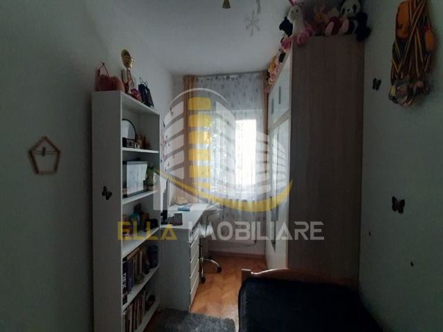Zona Mall, Botosani, Botosani, Romania, 2 Bedrooms Bedrooms, 3 Rooms Rooms,1 BathroomBathrooms,Apartament 2 camere,De vanzare,2544