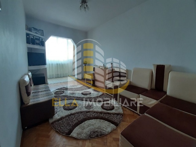 Zona Mall, Botosani, Botosani, Romania, 2 Bedrooms Bedrooms, 3 Rooms Rooms,1 BathroomBathrooms,Apartament 2 camere,De vanzare,2544